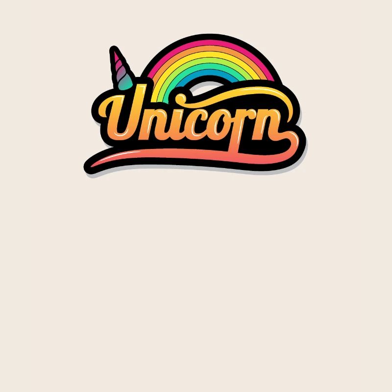 Einhorn Geschenk
