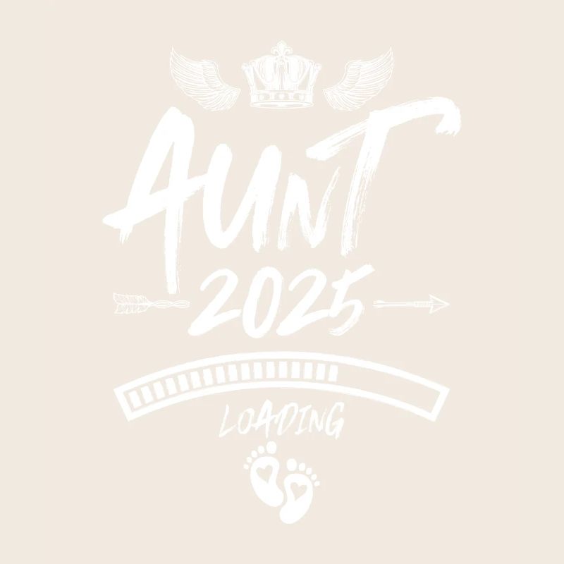 Aunt 2025 Loading Saying