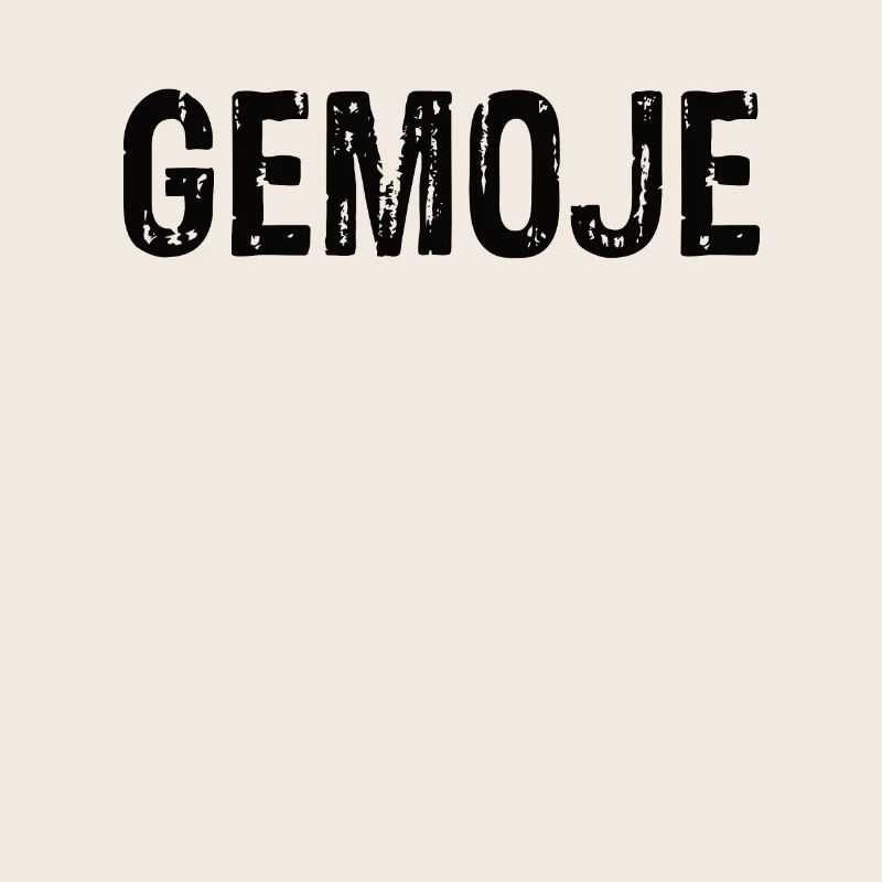 Gemoje