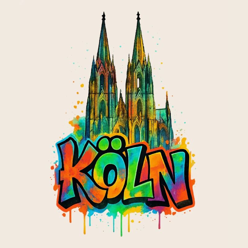 Dom Graffiti Style