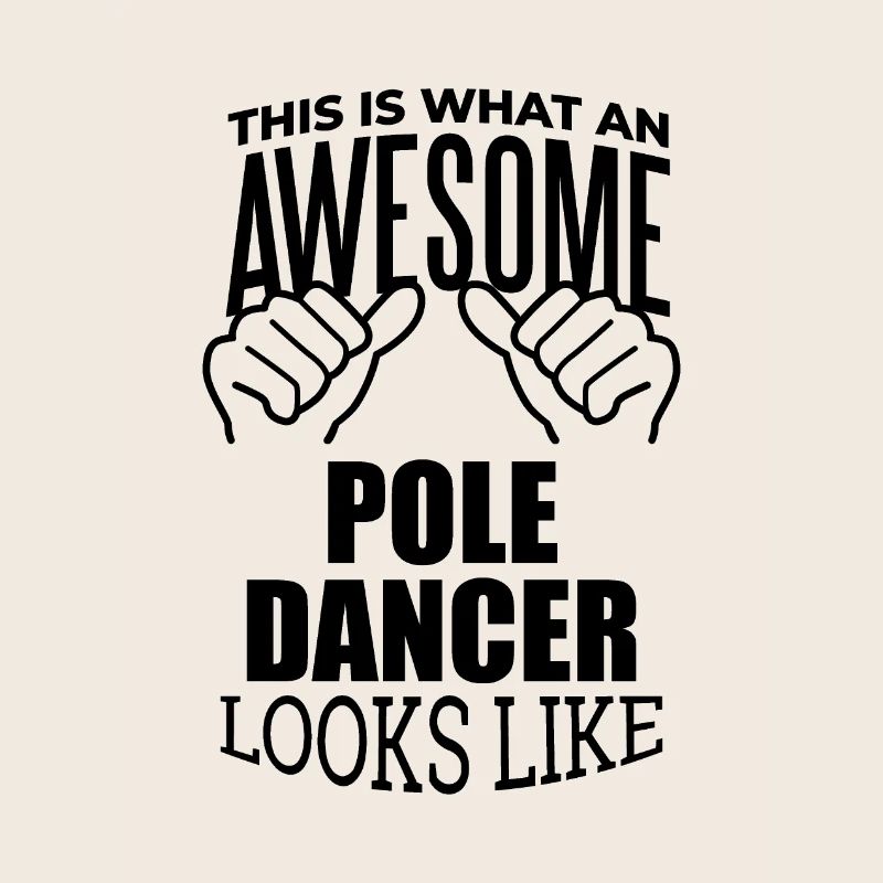 Pole-Dancer