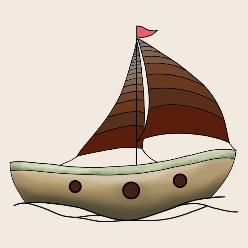Bateau
