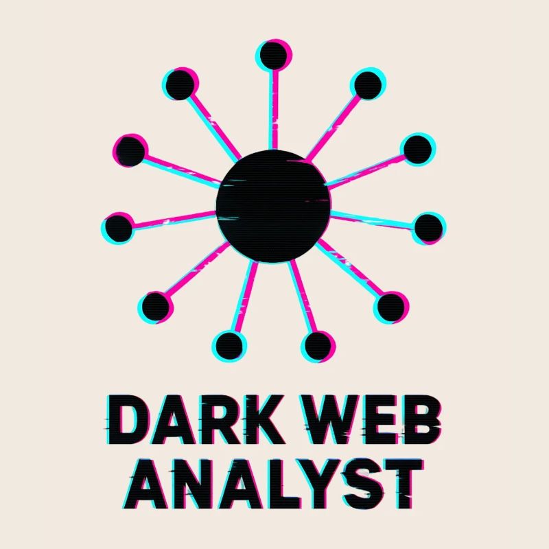 Dark Web Analyst - Cybersécurité
