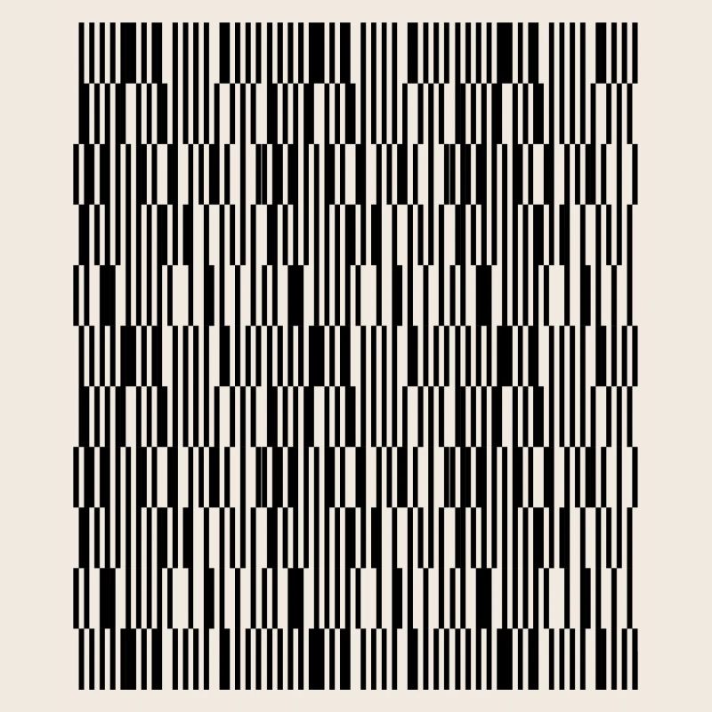Conception de lignes géométriques