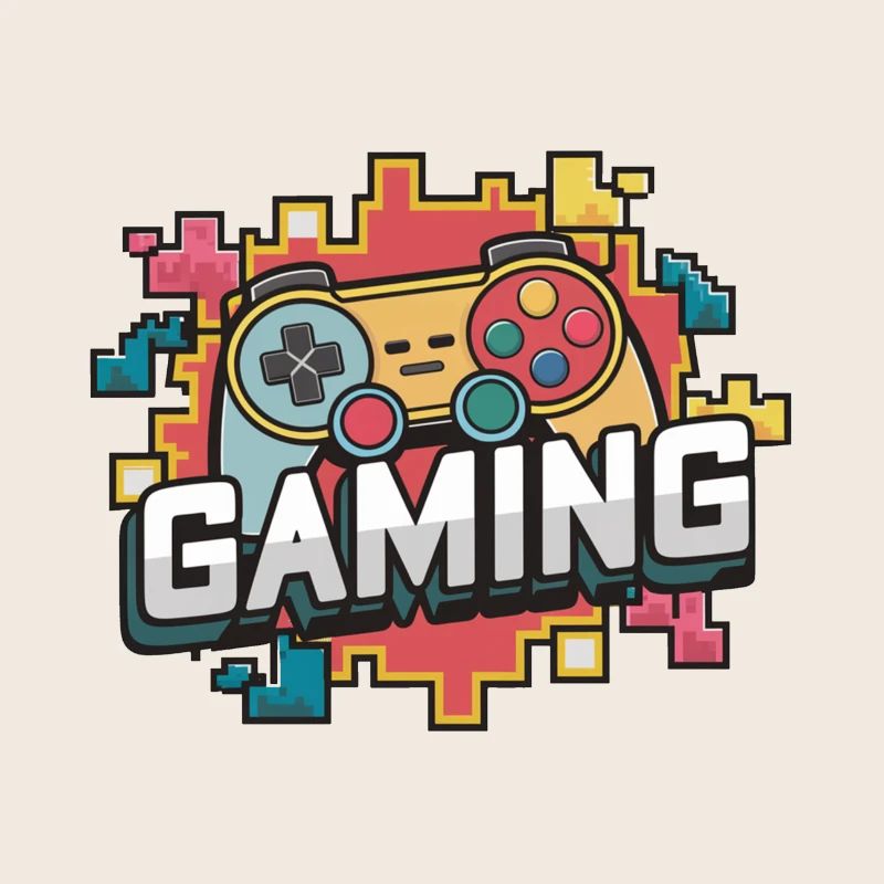 Gaming - Controller