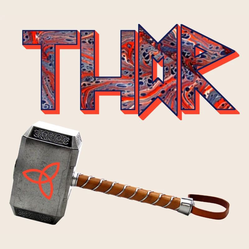 thor mjölnir e 261