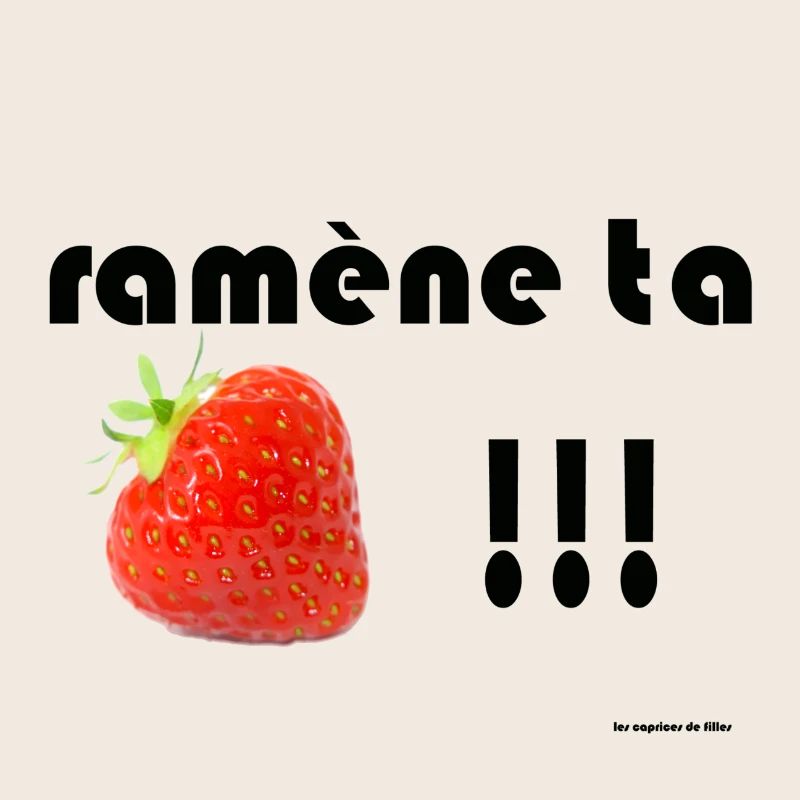 Sichern Sie Ihre Erdbeeren