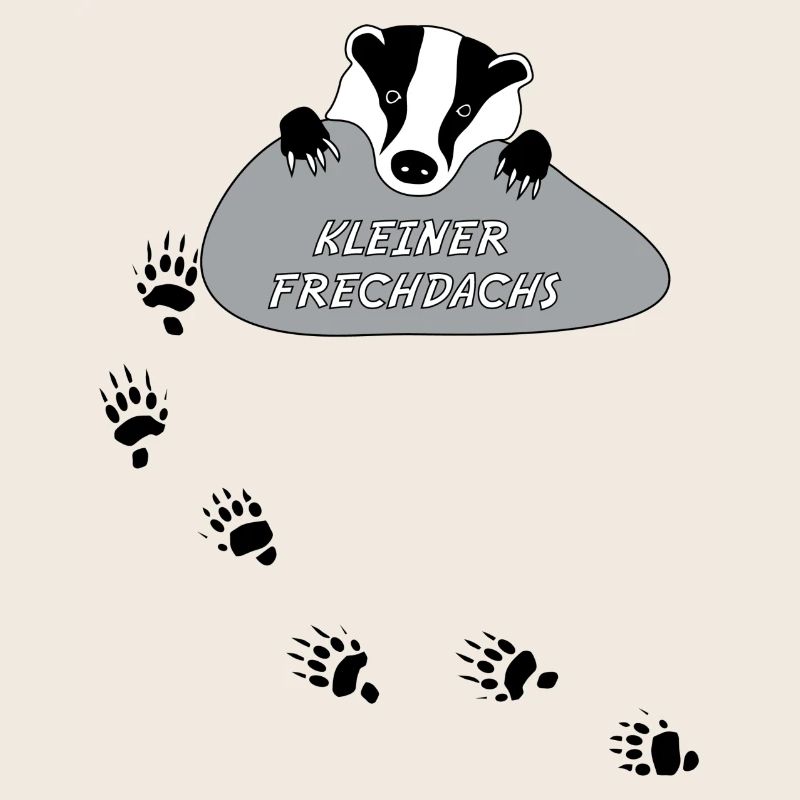 petites Frechdachs harcèlent effronté piste