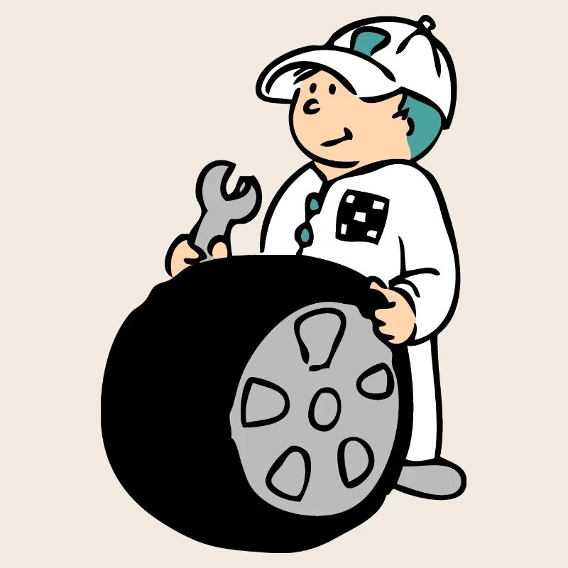 Pit Crew