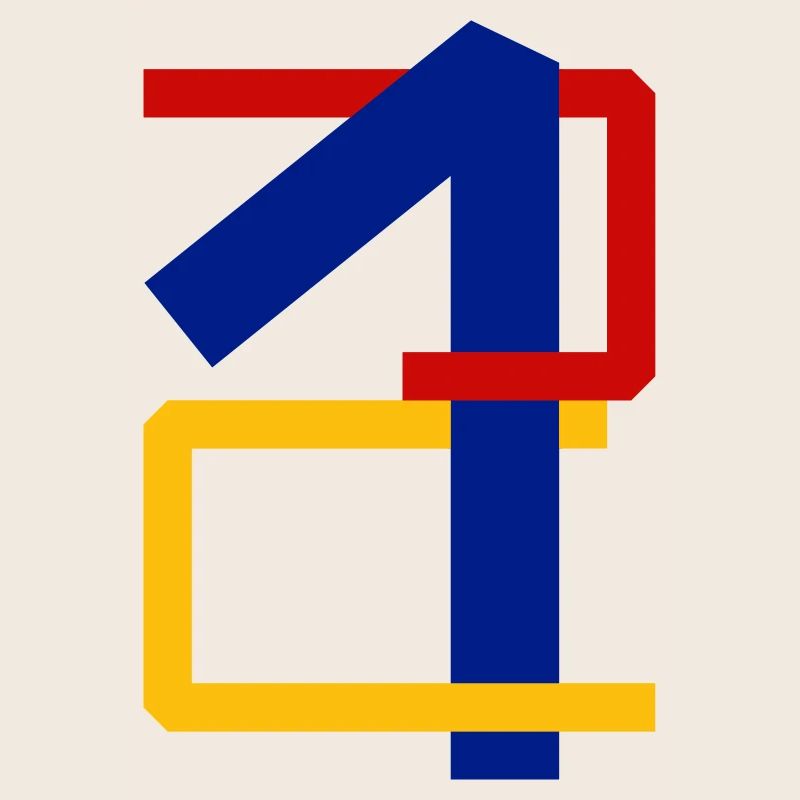 Twelve angular