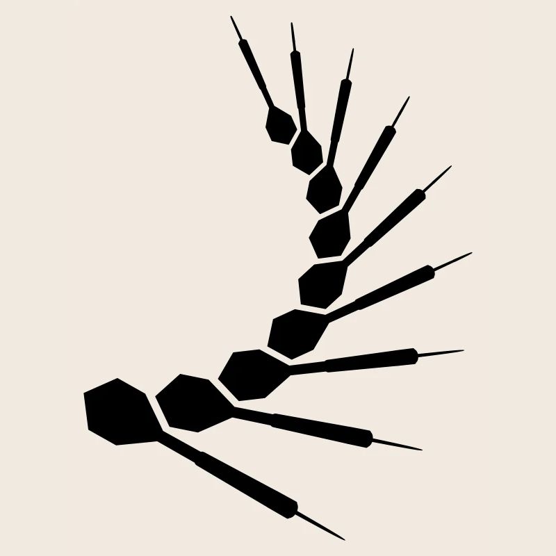 Dart Pattern