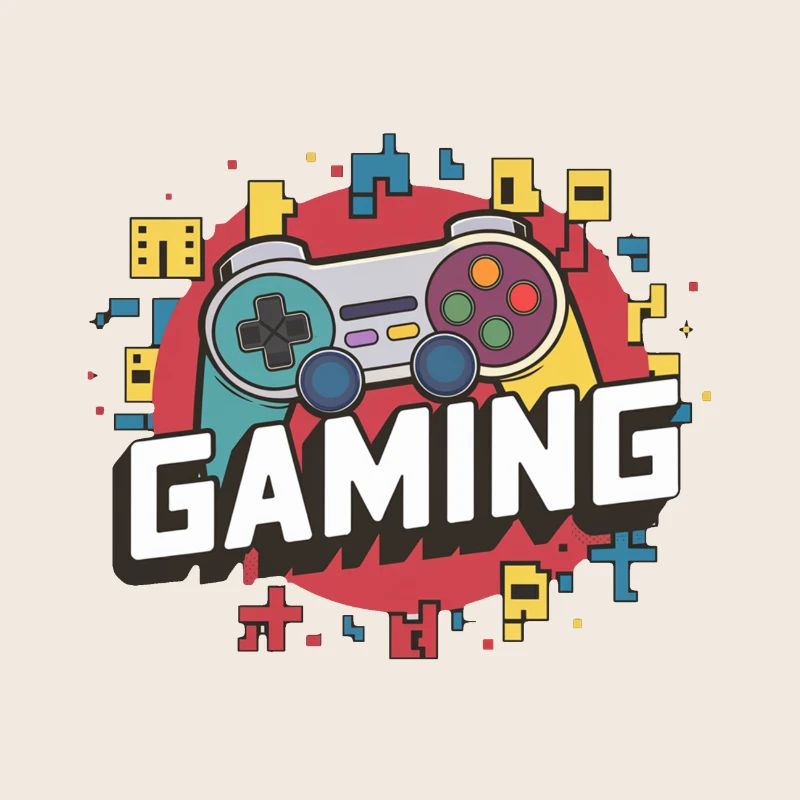Gaming - Controller