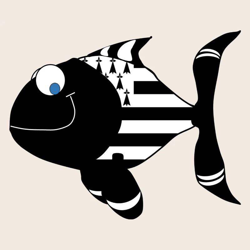 Brittany Fish