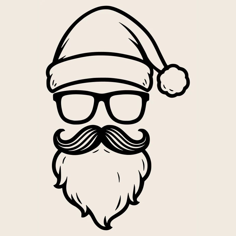 Santa Cool