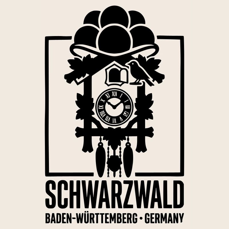 Typisch Schwarzwald