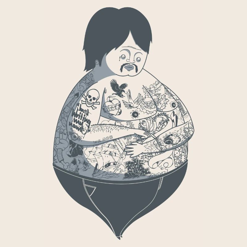 Tattoo Guy