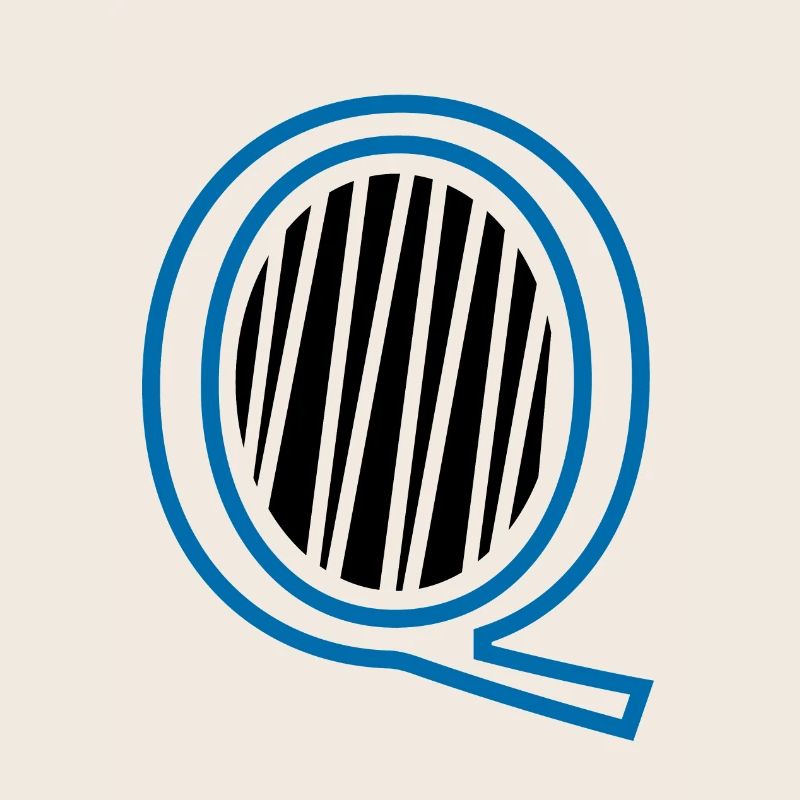 Buchstabe Q