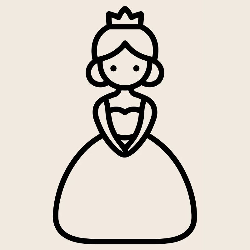 princesse