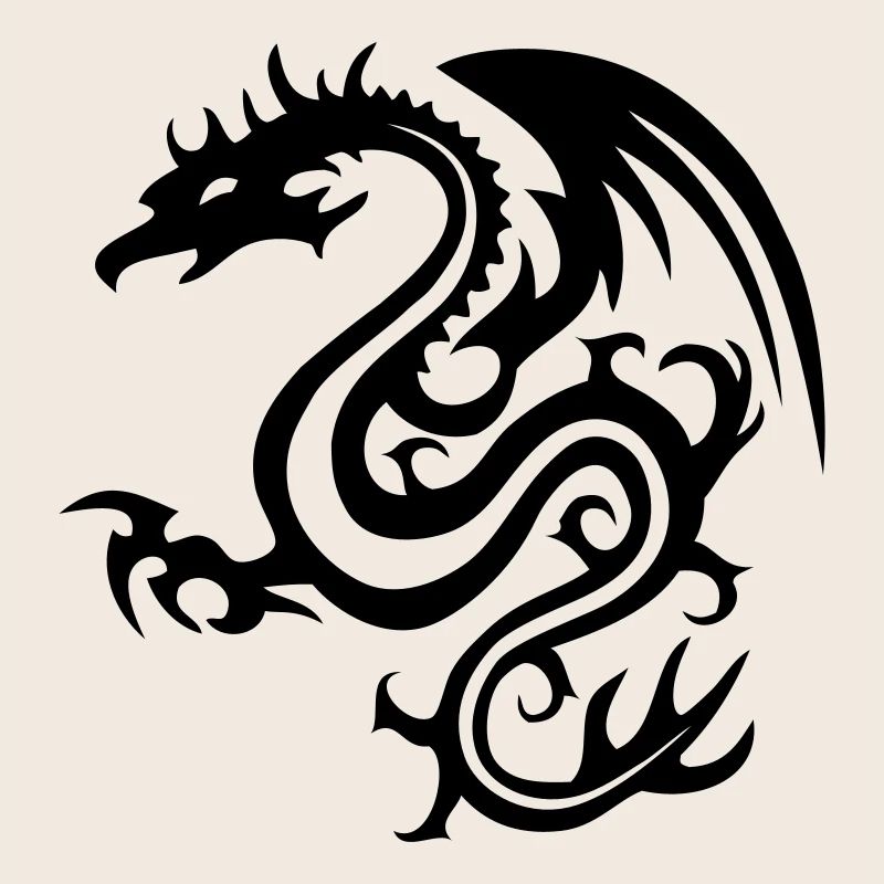 Drache