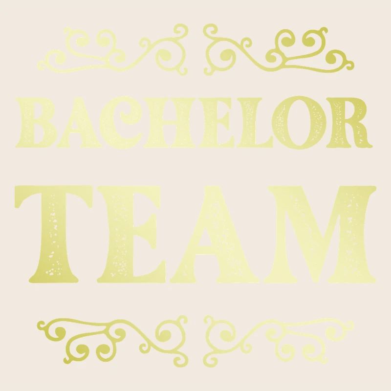 Bachelor Team