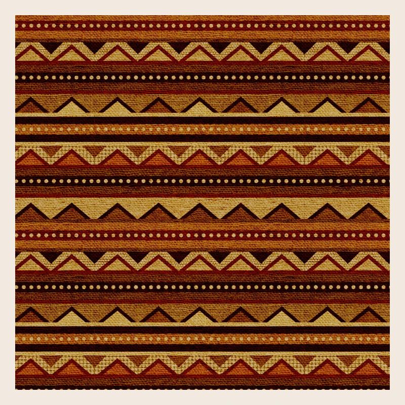 Africa Pattern