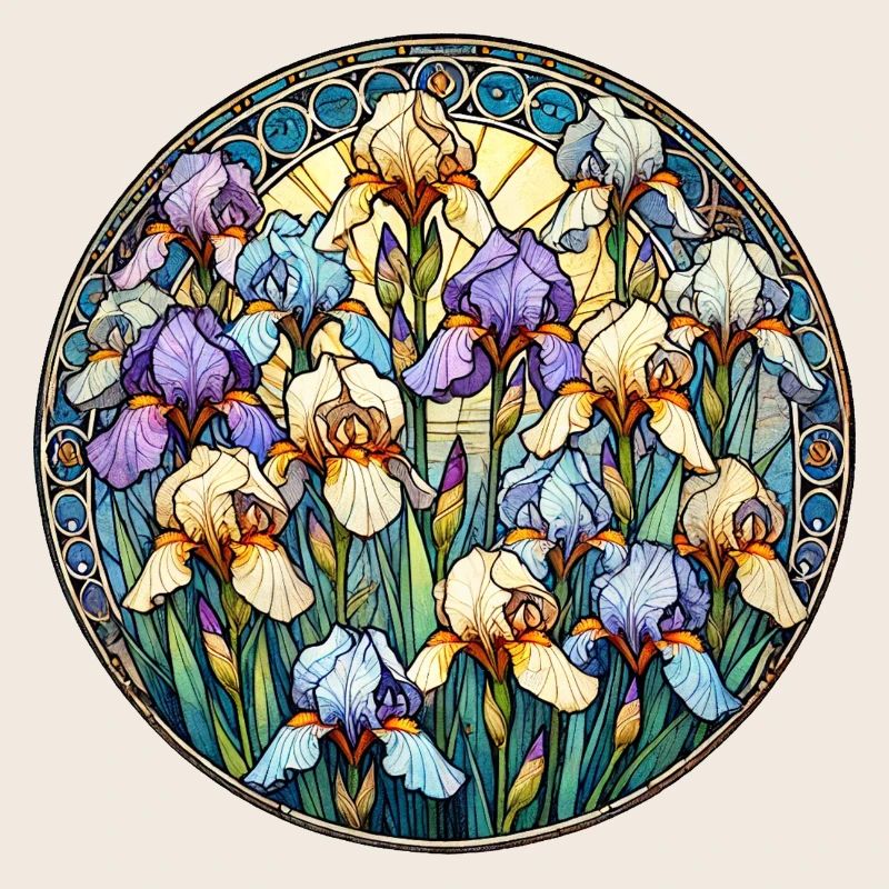 Iris