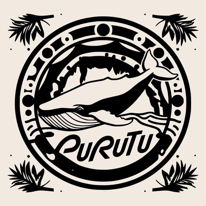Baleines Rurutu