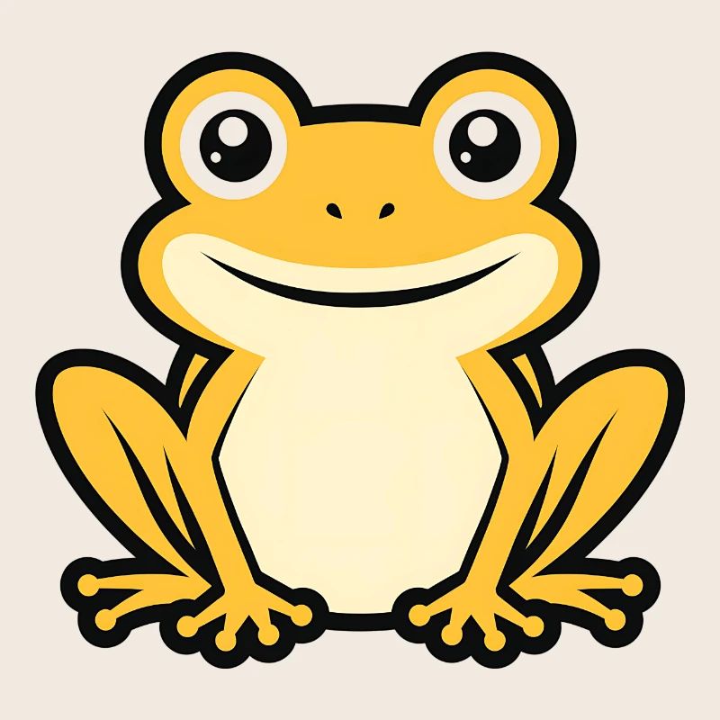toad