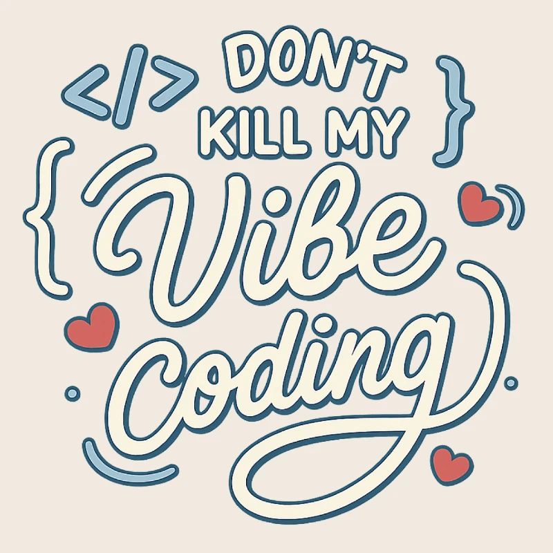 Vibe-Codierung