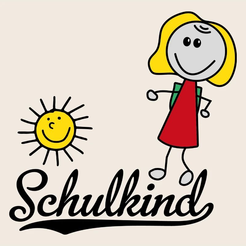 Schulkind