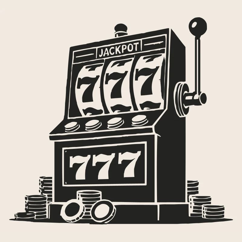 Jackpot Machine