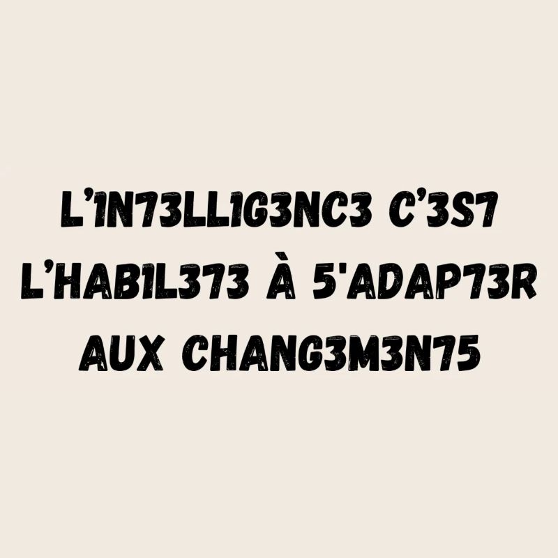 intelligence