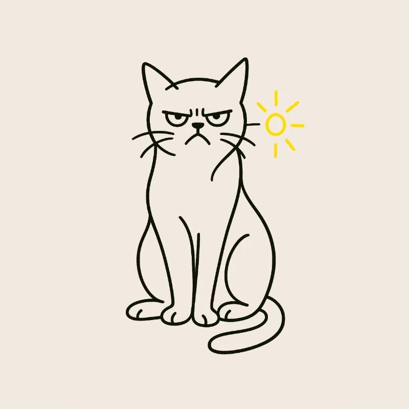 Grumpy