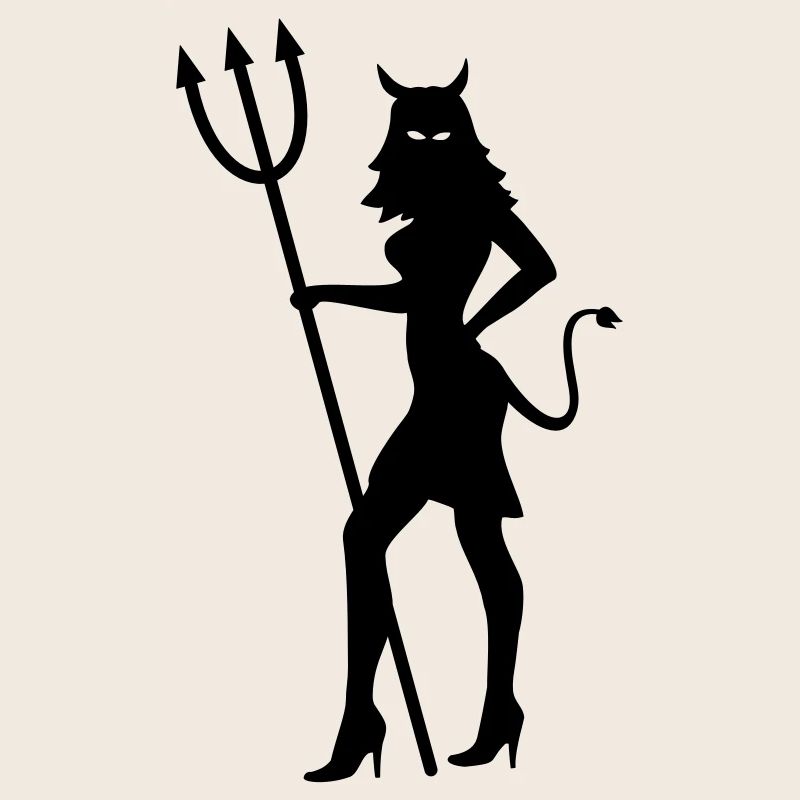 devil
