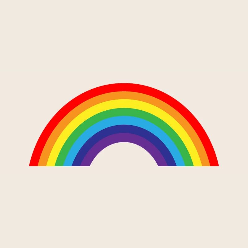 Regenbogen