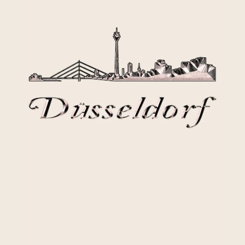 Düsseldorf