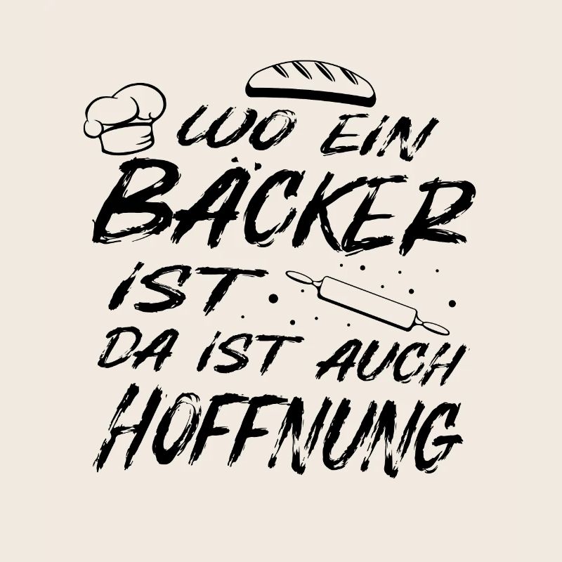 Baker saying