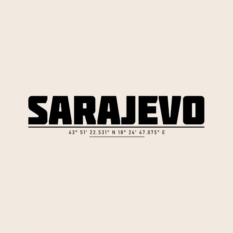 Sarajevo Bih