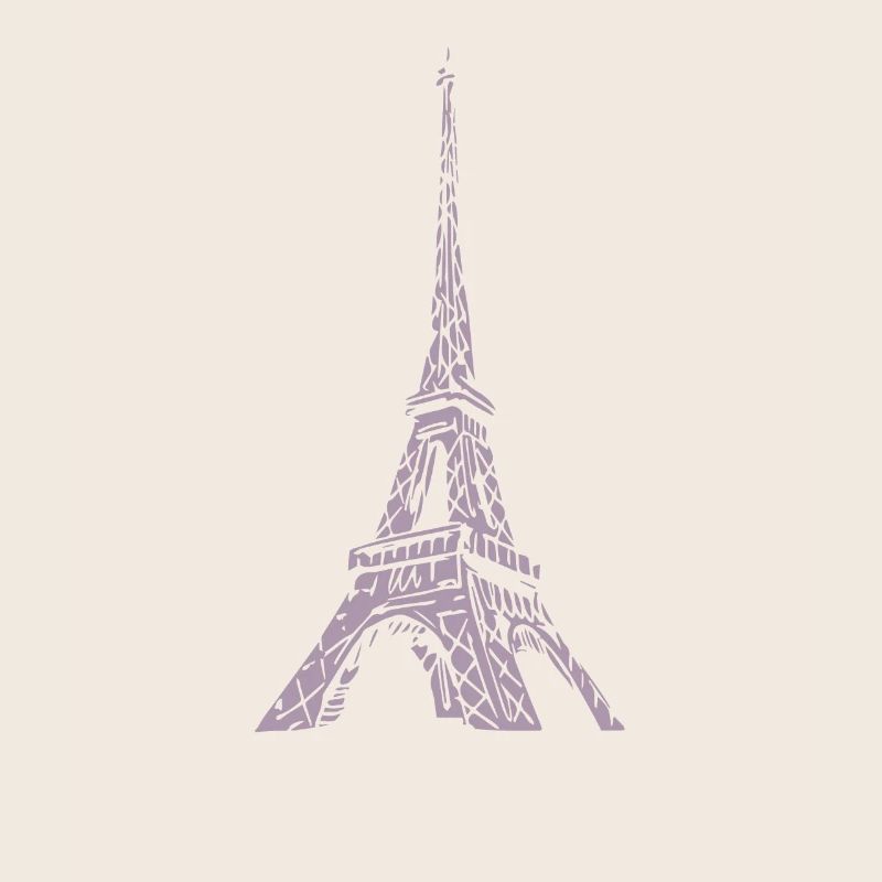 Tour Eiffel de Paris