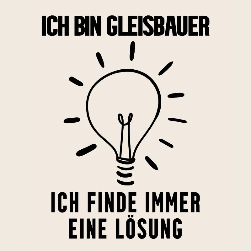 Gleisbauer