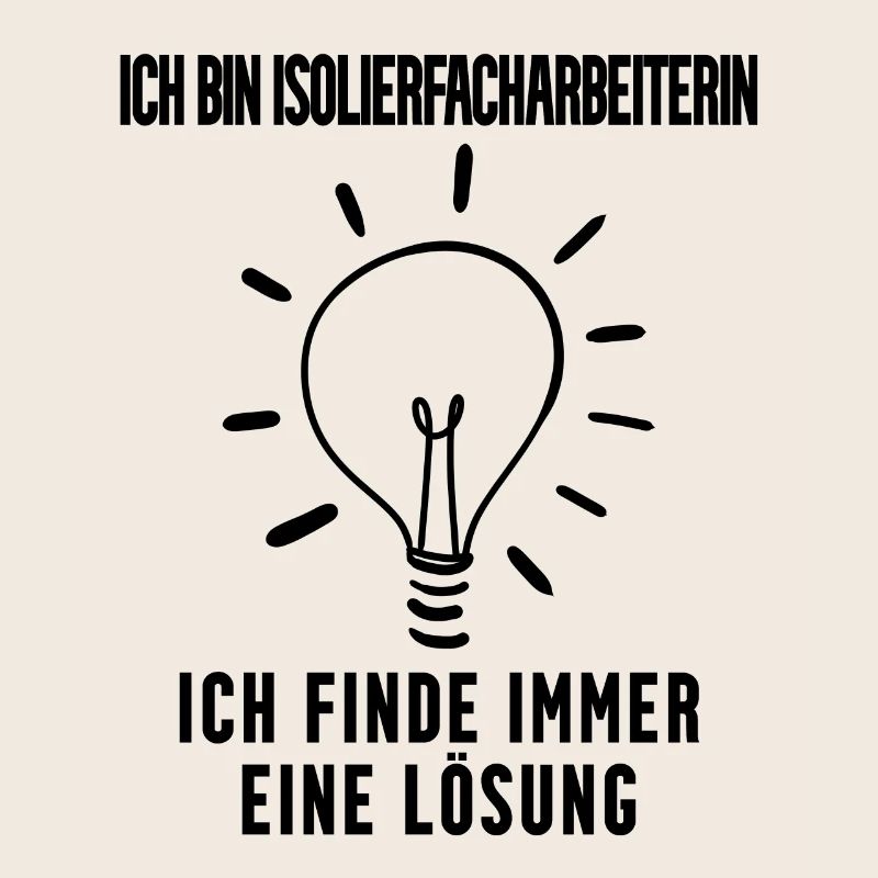 Isolierfacharbeiterin