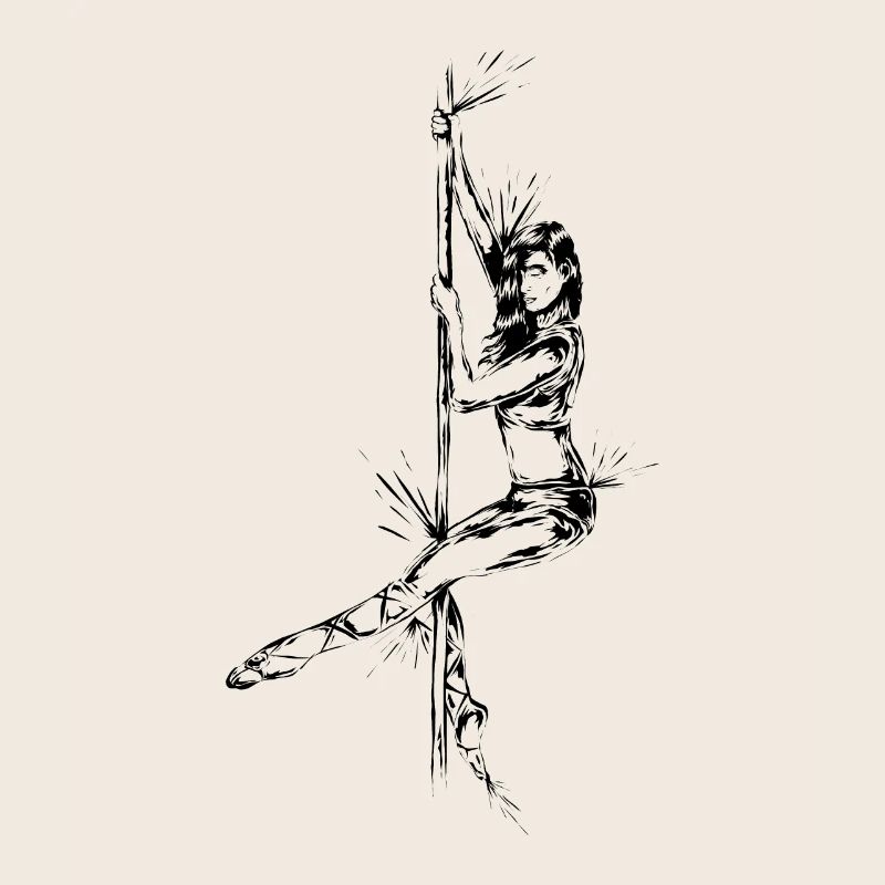 Pole Dance