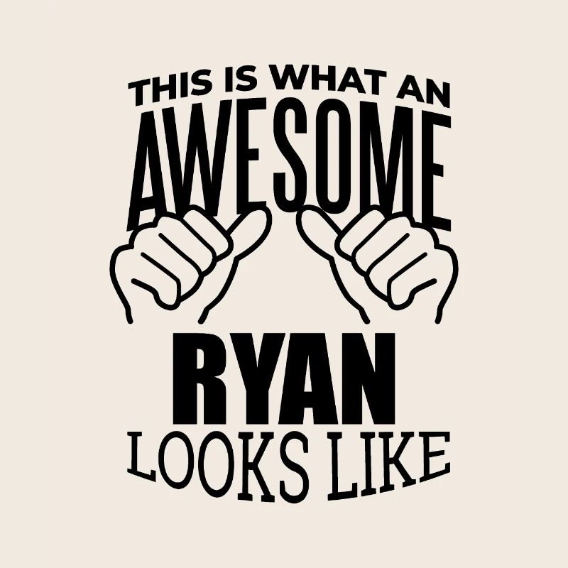 Ryan
