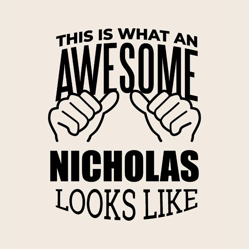 Nicolas