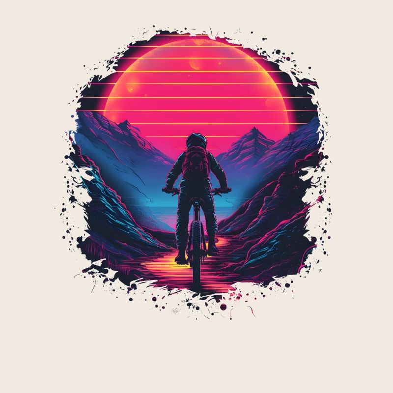 VTT Synthwave
