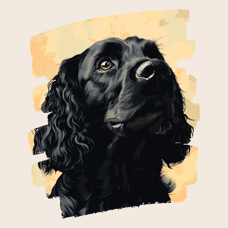Cocker Spaniel