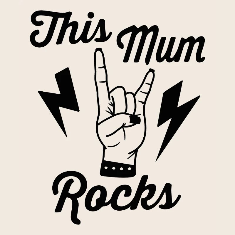This Mum Rocks