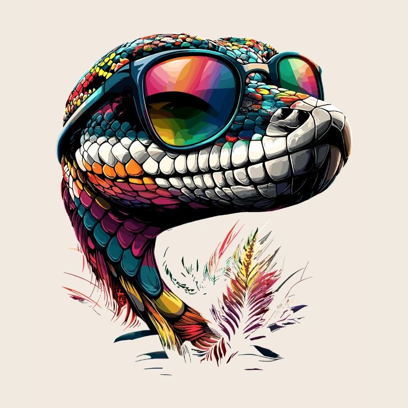 Schlange Python Kobra Klapperschlange Schlangen