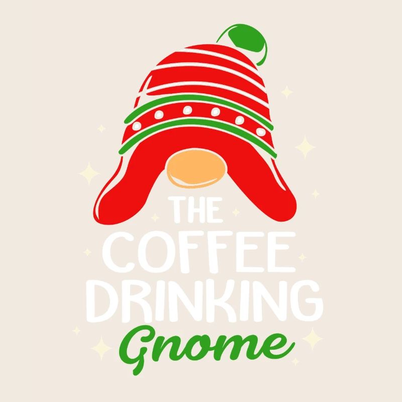 Gnome Coffee