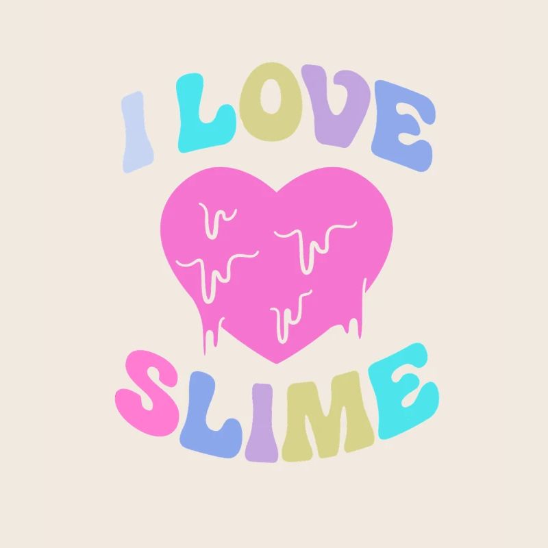 Slime Slime Slimy